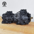 Dozer 708-1W-00922 D375A-5D D375A-5 Fan Pump For Komatsu