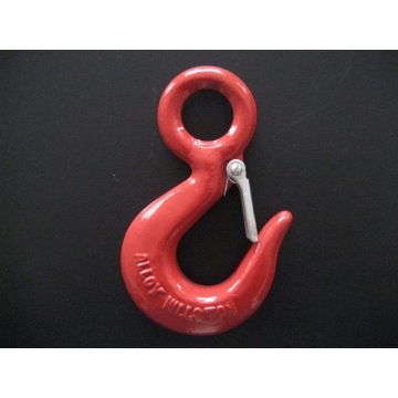 A320 EYE HOIST HOOK VỚI LATCH