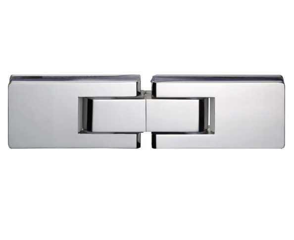 Stainless steel hinge