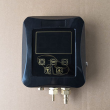 Automatic Tire Inflator Car Tire Repairing Ancillary Equipment Efficient Inflating Machine