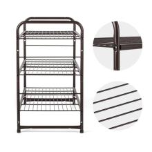 Simple Shoe Rack Home Modern Doorway Artifact