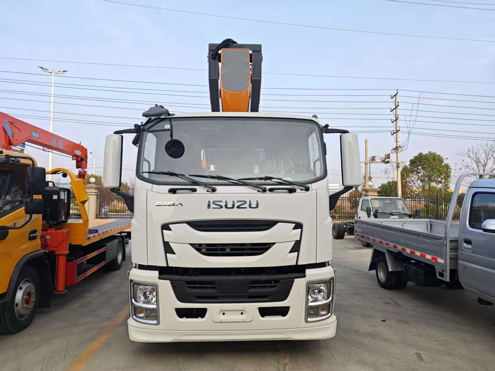 Прецизионный подъемный механизм трансмиссии Precision Transmission Lift Mechanism