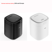 Odorless Fertilizer Household Kitchen Waste Disposal Machine