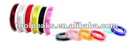 Stretch Beading Cord-(round) Elastic Beading Cord