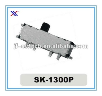 30V mini slide switches SK-1300P