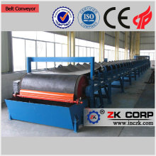 Top supplier of drag chain conveyor from China