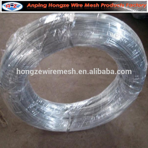 Soft Black Annealed Wire For waste paper baling wire