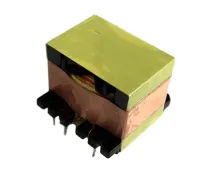 Pq32 high voltage high frequency transformer