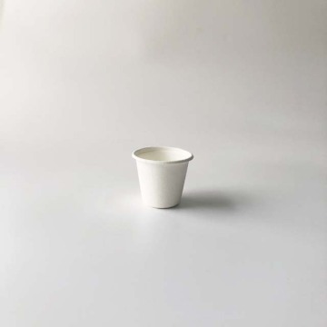 Bagasse 3oz Sauce Cups 90ml