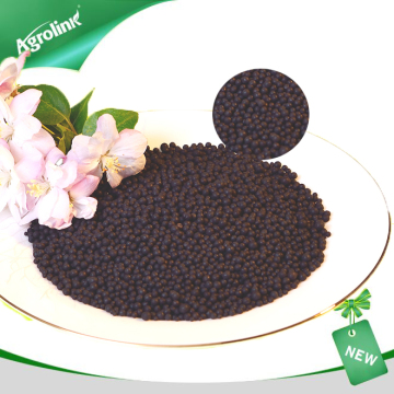 Famous brand in China Npk Content Amino Acid Organic Fertilizer