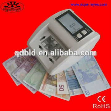 cash detector/money detector