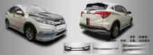 2015 Honda Vezel Body Kit For 4X4 Accessories