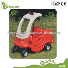 Toddler toy car / child plastic princess car / fire / shilly car