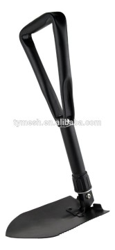 folding shovel