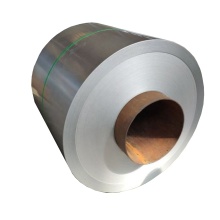 Gauge 16 Hot Dipped Aluminum Silicon Alloy Coated Sheet Aluminized Steel Coils for Silencers