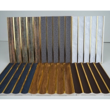 Refurbished Building Siding and Interior Wall Cladding Panels