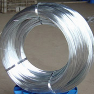 Galvanized Wire 3