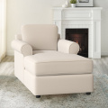 Amazon Best Selling Living Room Chaise Lounge Armchair