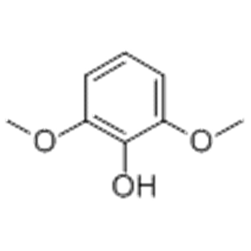 2,6-диметоксифенол CAS 91-10-1