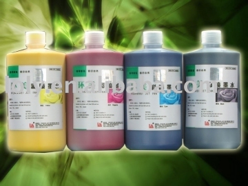 LIMEI INK FOR KN 512 PRINT HEADS