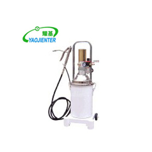 Art.68213 Pneumatic Grease Pump