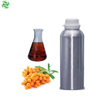 Extraction Seabuckthorn Fruit Oil For Food Health Care