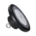 400W Halojen Redaksiyon UFO LED Yüksek Körfezi