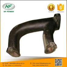 Deutz F2L511 exhaust mainfold