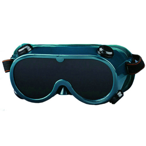 PVC Economic Safety Welding Goggle