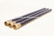 DN125 Concrete pump flexible hose