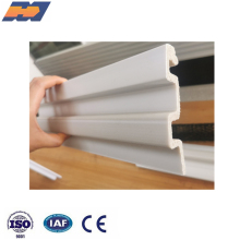 Ps 120mm Foam Profile Extrusion Line