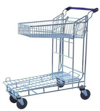 Arrange Cart