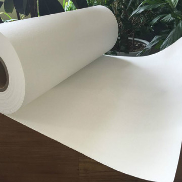 Fiberglass Air Filter Media