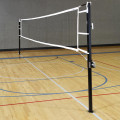 Esterno poliestere pallavolo netto