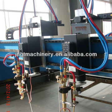 Cheap chinese cnc plasma cutting machine