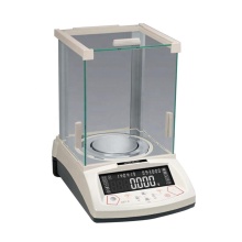 Laboratory Analytical Scales and Balances