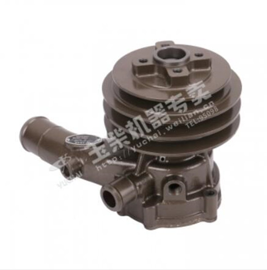 A50000-1307100 Pump Air Asli Yuchai