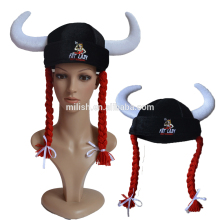MH-2047 Party Novelty funny Meraklis viking Pirate hat