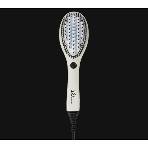 The Best Hair Straightening Brush