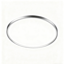 LED Ceiling Light for Cozy Living Room