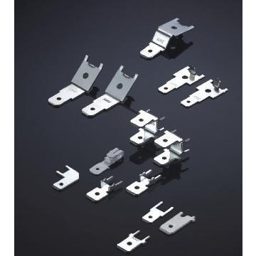 Snap Terminal and Housing Series