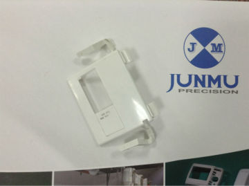 China professional Plastic Injection Moulders And Tool Makers