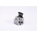 Fused Mounting Terminals With EU Standard FT06-2