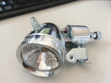 bicycle bike head light