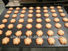 multifunction cookies depositor,cookies machine