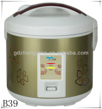muti-funtion electric rice cooker kitchen equipment