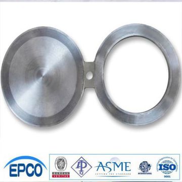 spectacle blind flange rf