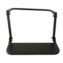 Onefeng steel Wheel Step 16