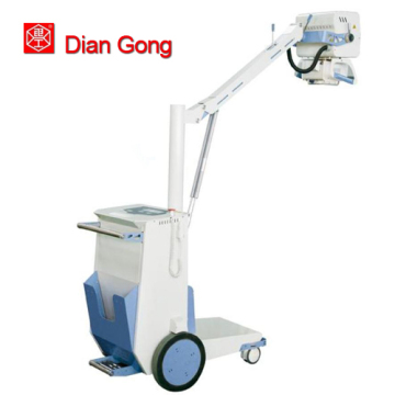 Mobile Protable X-ray machine prices