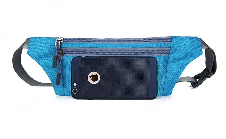 Sacs de taille en cours d'exécution Running Waist Bags